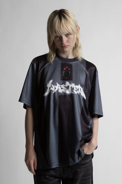 Maillot de Football Spray - WASTED PARIS