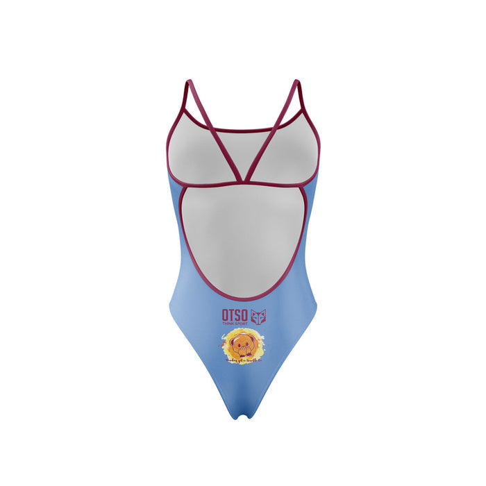 Maillot Femme - Emoji Monkey See