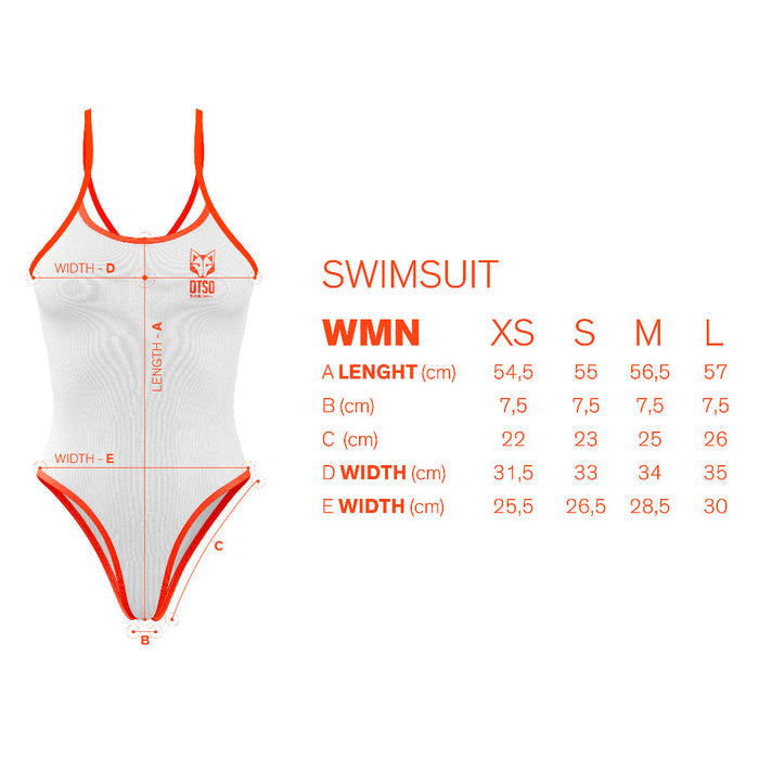 Maillot Femme - Emoji Monkey See