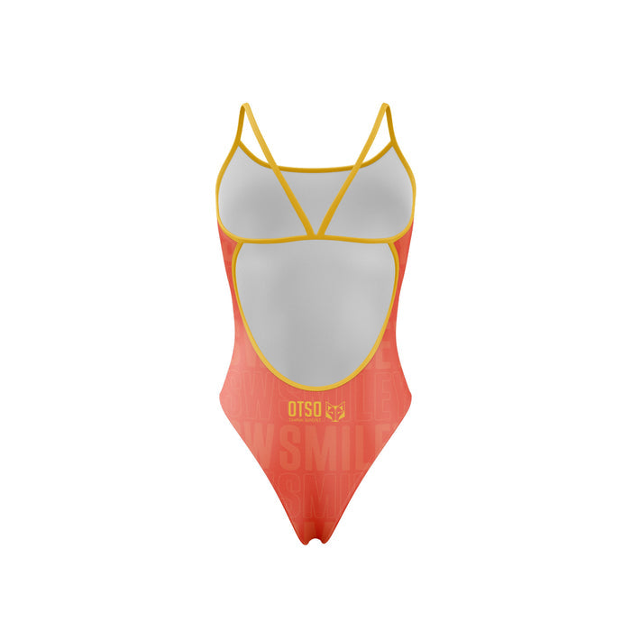Maillot Femme - S.W.Smiley Sensoral Shimmer