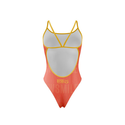 Maillot Femme - S.W.Smiley Sensoral Shimmer