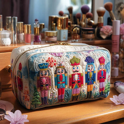 Makeuptaske Vinterby