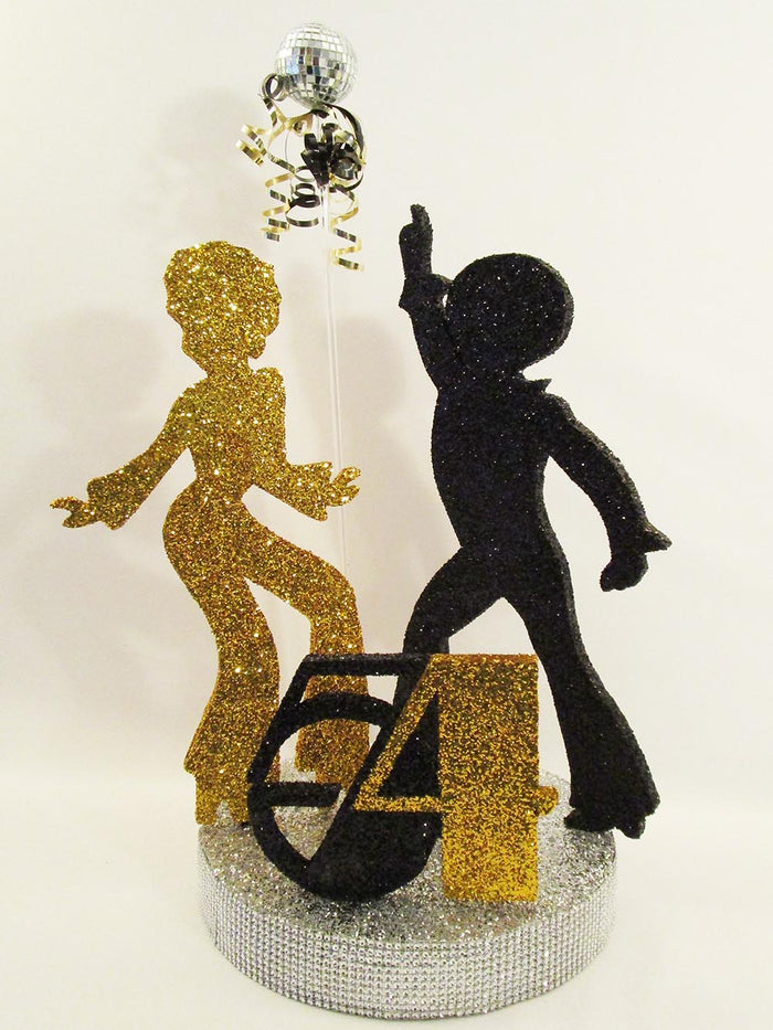 Studio 54 Centerpiece