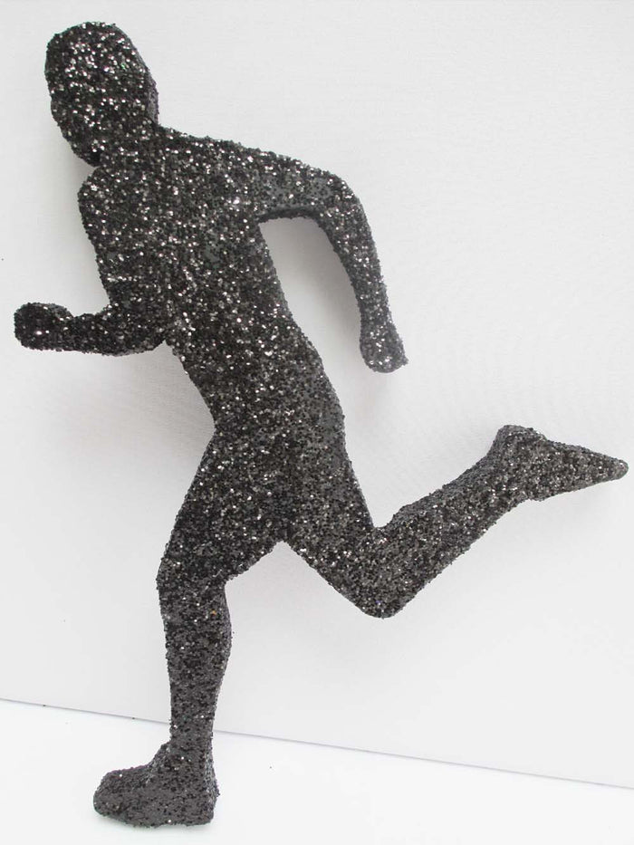 male track runner cutout - Designsby Ginny