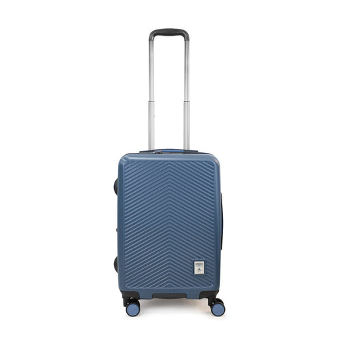 Maleta de cabina Marsella azul