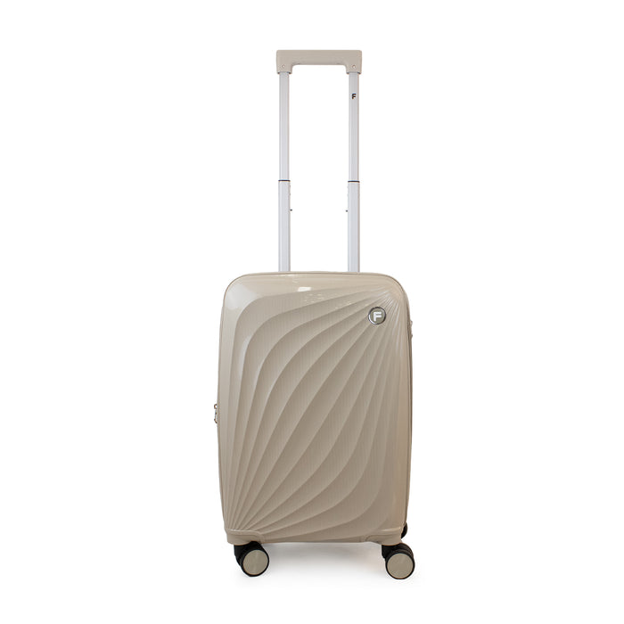 Maleta de cabina Slay F beige