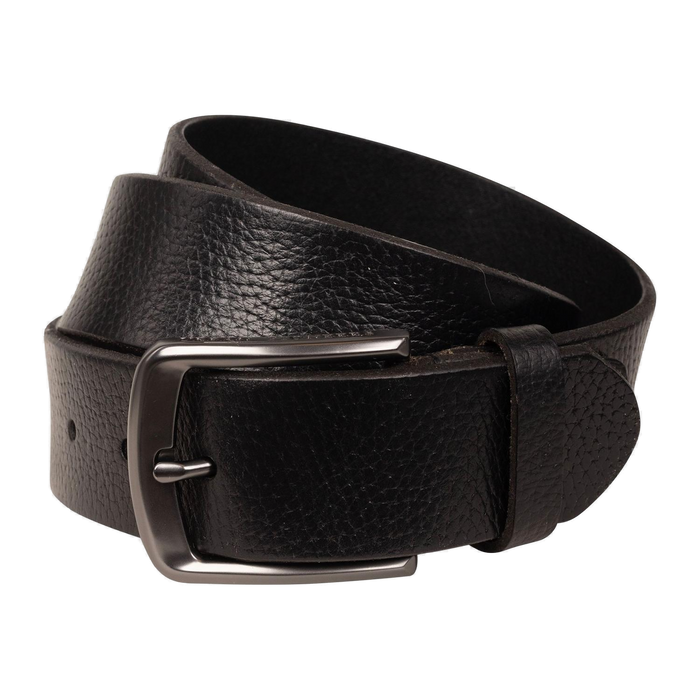 Urban Pioneers Male Malmø Belt BELT BLACK