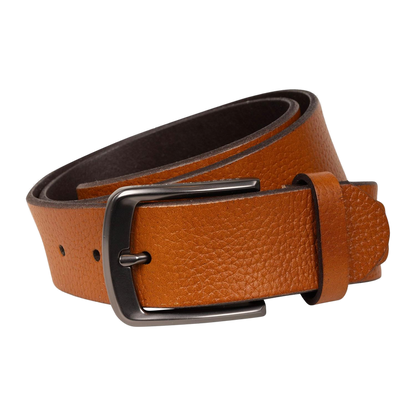 Urban Pioneers Male Malmø Belt BELT COGNAC