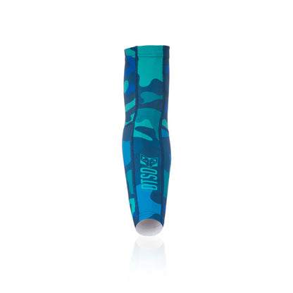 Manchettes UltraLight  - Camo Blue