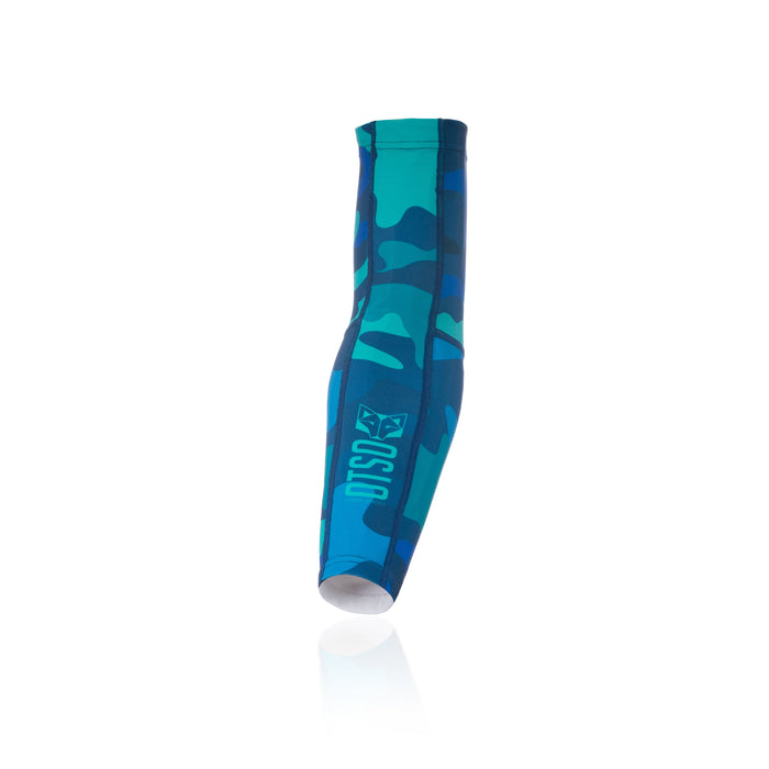 Manchettes UltraLight  - Camo Blue