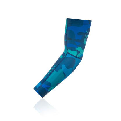 Manchettes UltraLight  - Camo Blue