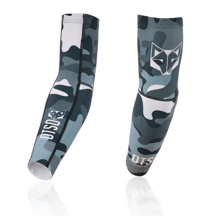 Manchettes UltraLight - Camo Grey
