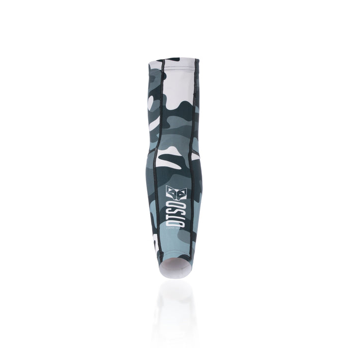 Manchettes UltraLight - Camo Grey
