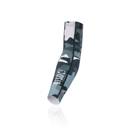 Manchettes UltraLight - Camo Grey