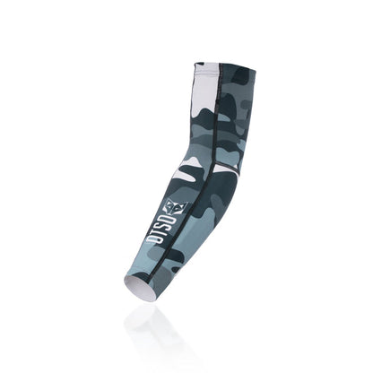 Manchettes UltraLight - Camo Grey