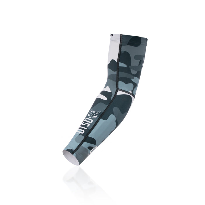 Manchettes UltraLight - Camo Grey