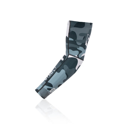 Manchettes UltraLight - Camo Grey