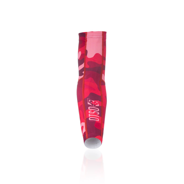 Manchettes UltraLight  - Camo Pink