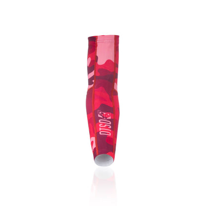 Manchettes UltraLight  - Camo Pink