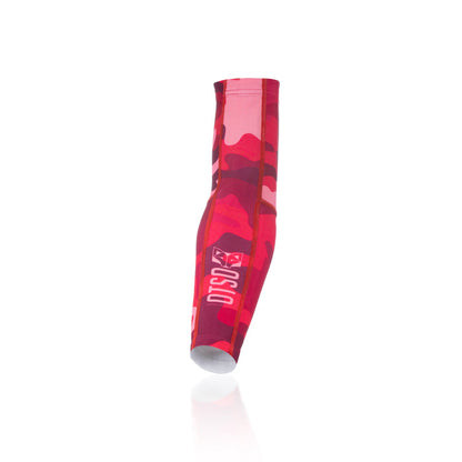 Manchettes UltraLight  - Camo Pink