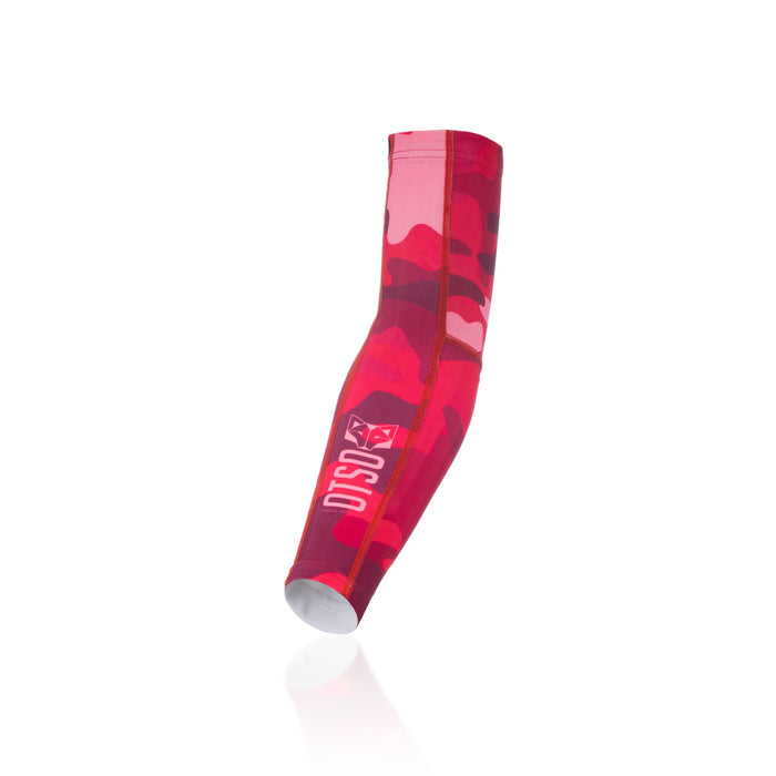 Manchettes UltraLight  - Camo Pink