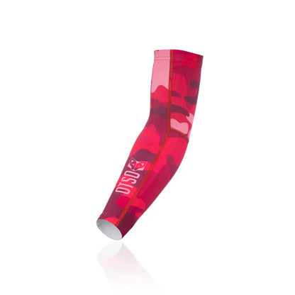 Manchettes UltraLight  - Camo Pink
