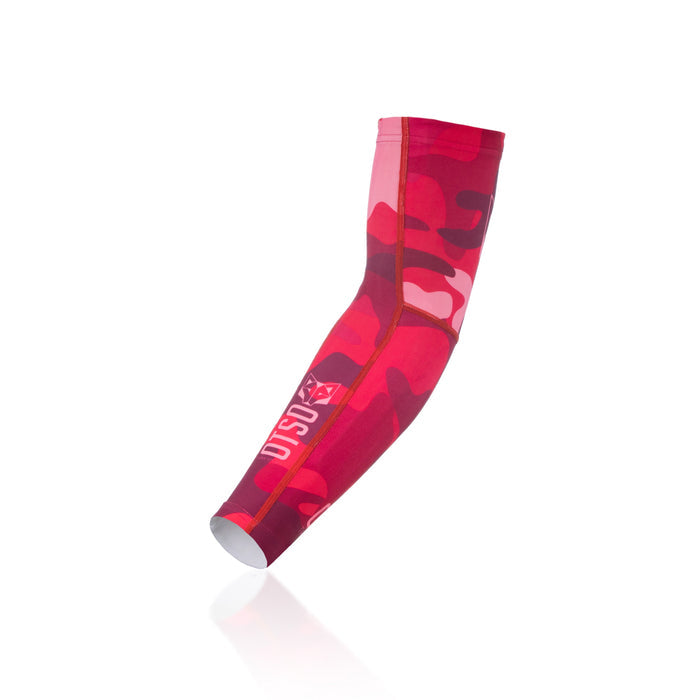 Manchettes UltraLight  - Camo Pink