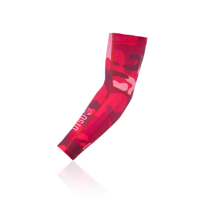 Manchettes UltraLight  - Camo Pink