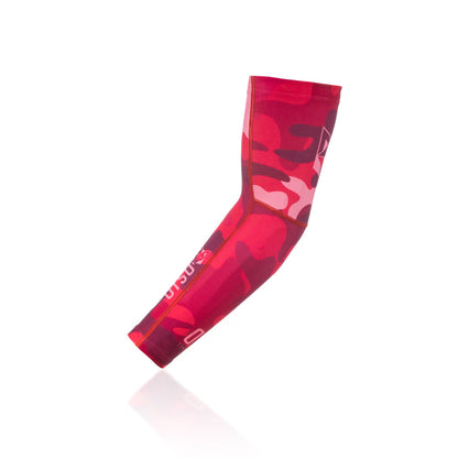 Manchettes UltraLight  - Camo Pink