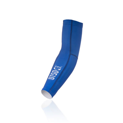Manchettes UltraLight - Electric Blue & White