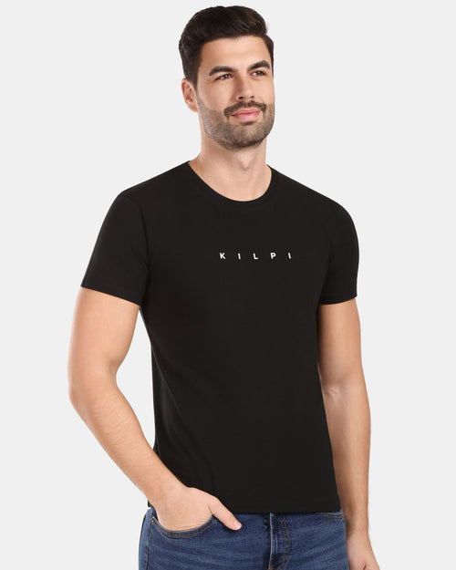 Herren-T-Shirt aus Baumwolle Kilpi SPACER-M
