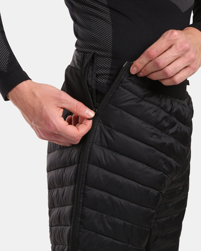 Sportleggings für Herren Kilpi ALEXO-M