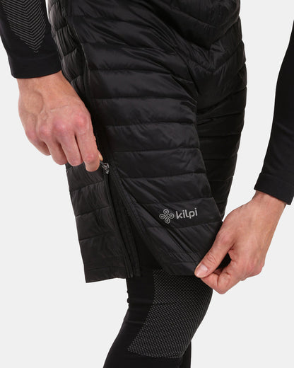 Sportleggings für Herren Kilpi ALEXO-M