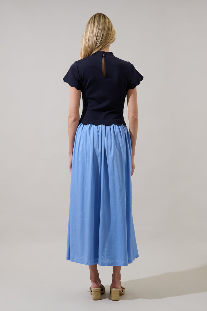 NAVY-BLUE