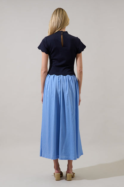 NAVY-BLUE