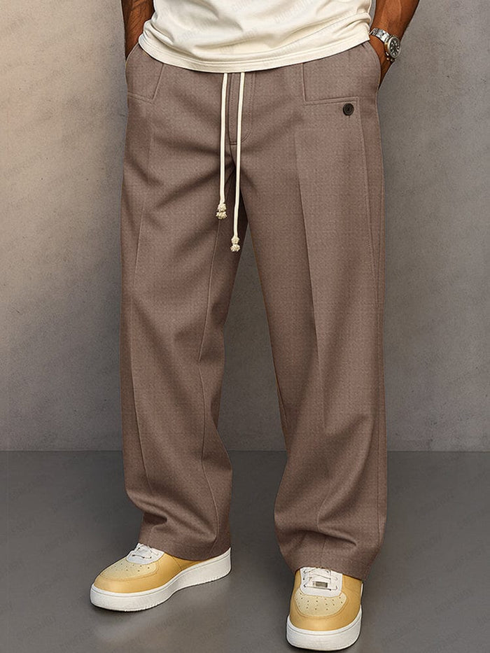 Marc & Claire | Pantalon Ryan