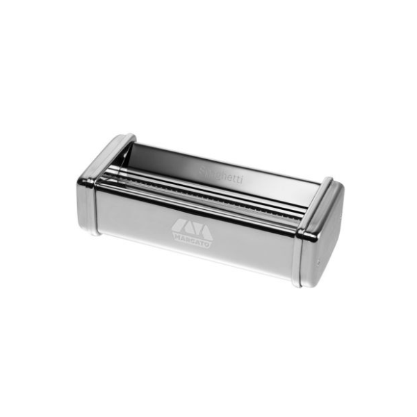 Marcato Atlas Spaghetti Pasta Cutter Attachment - Kitchen Universe