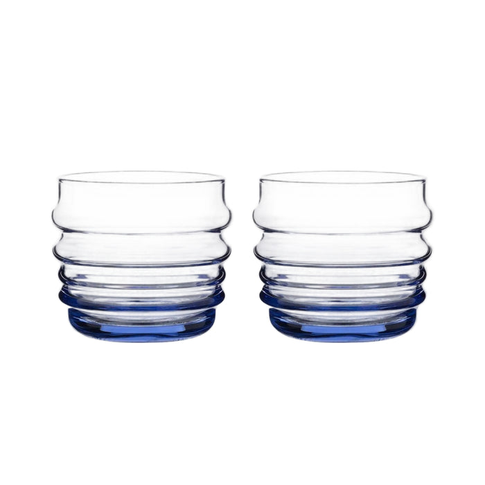 Marimekko Sukat Makkaralla Tumbler 2 pcs, Lavender Eleish Van Breems Home