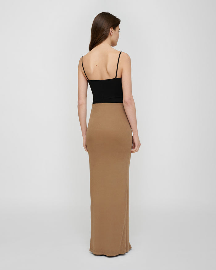 Marinie - Top - Black