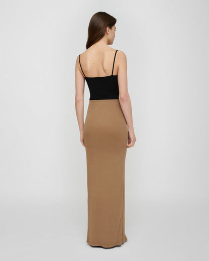 Marinie - Top - Black