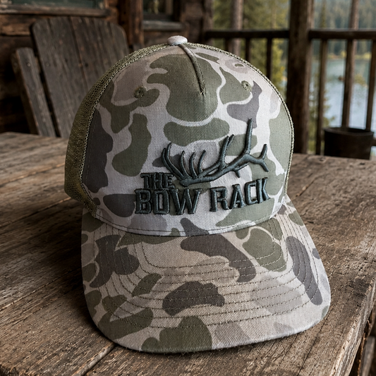 Marsh Loden Bow Rack Hat