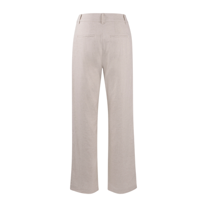 Urban Pioneers Female Mathilda Pant PANTS SAND MELANGE