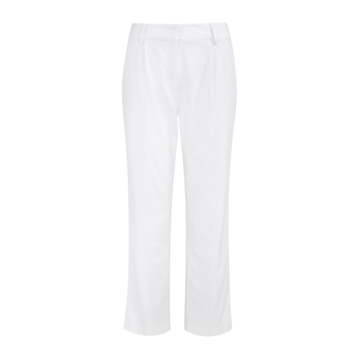 Urban Pioneers Female Mathilda Pant PANTS WHITE
