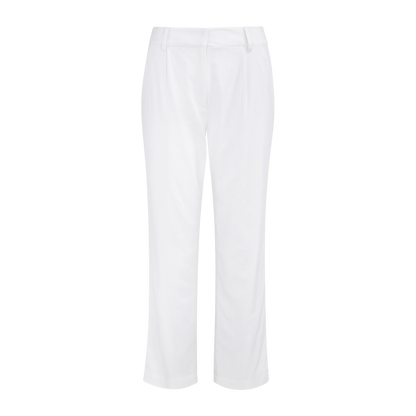 Urban Pioneers Female Mathilda Pant PANTS WHITE
