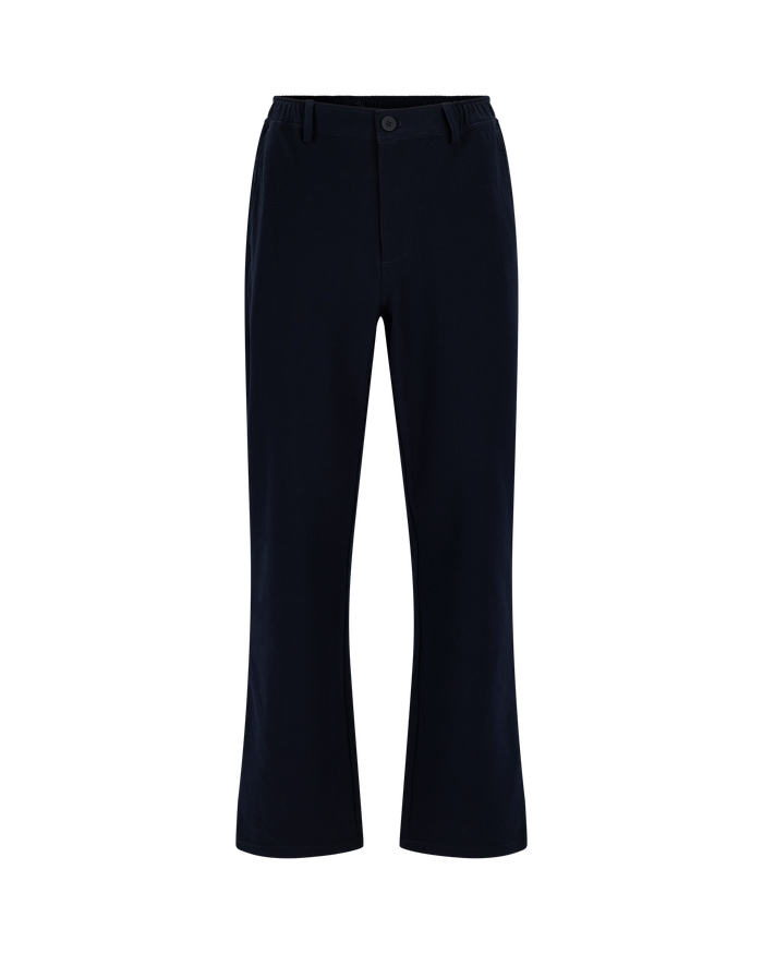 Urban Pioneers Male Matteo Pants PANTS DARK NAVY
