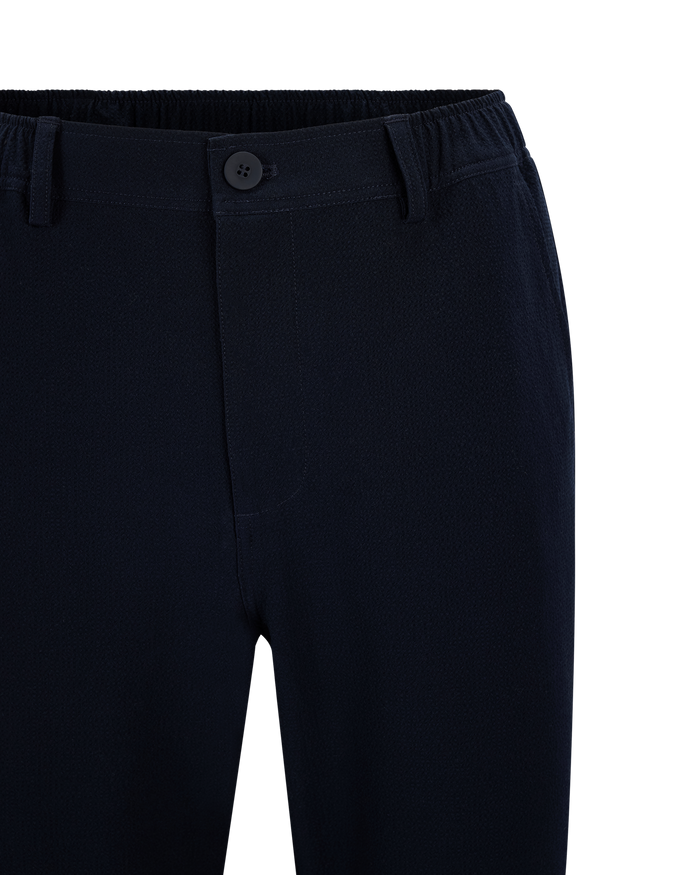 Urban Pioneers Male Matteo Pants PANTS DARK NAVY