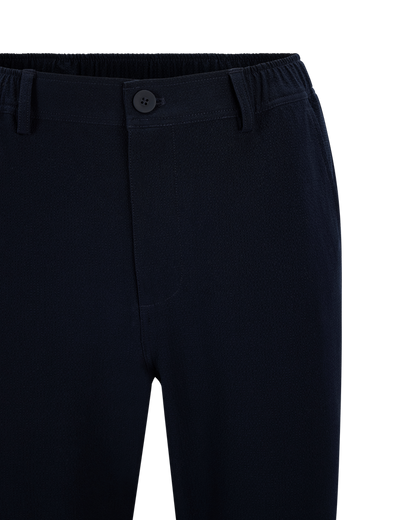 Urban Pioneers Male Matteo Pants PANTS DARK NAVY