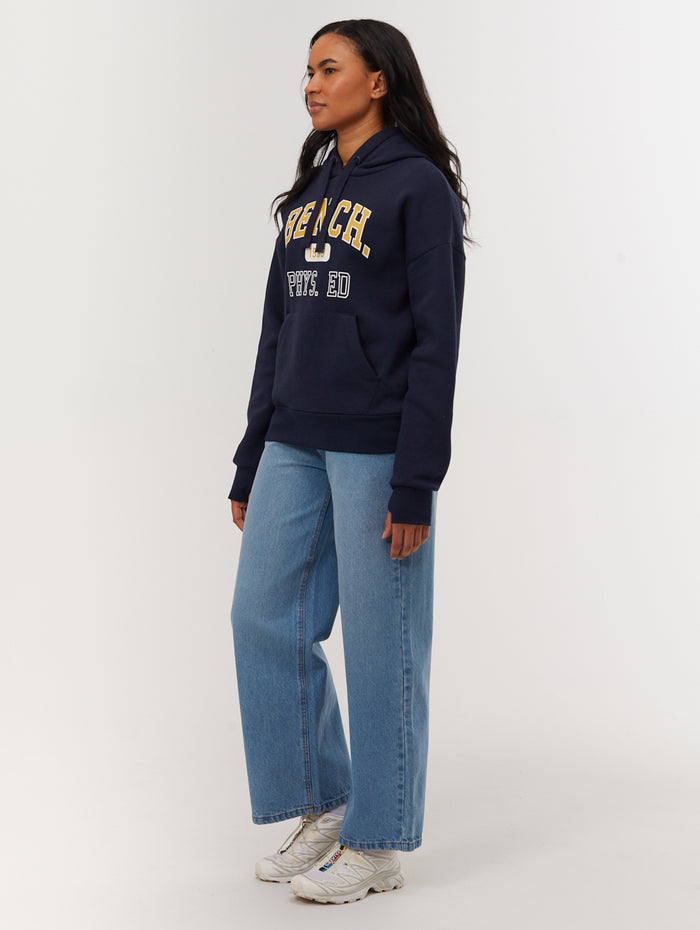 Maxina Blue IN029 Bottoms Denim Shot 2