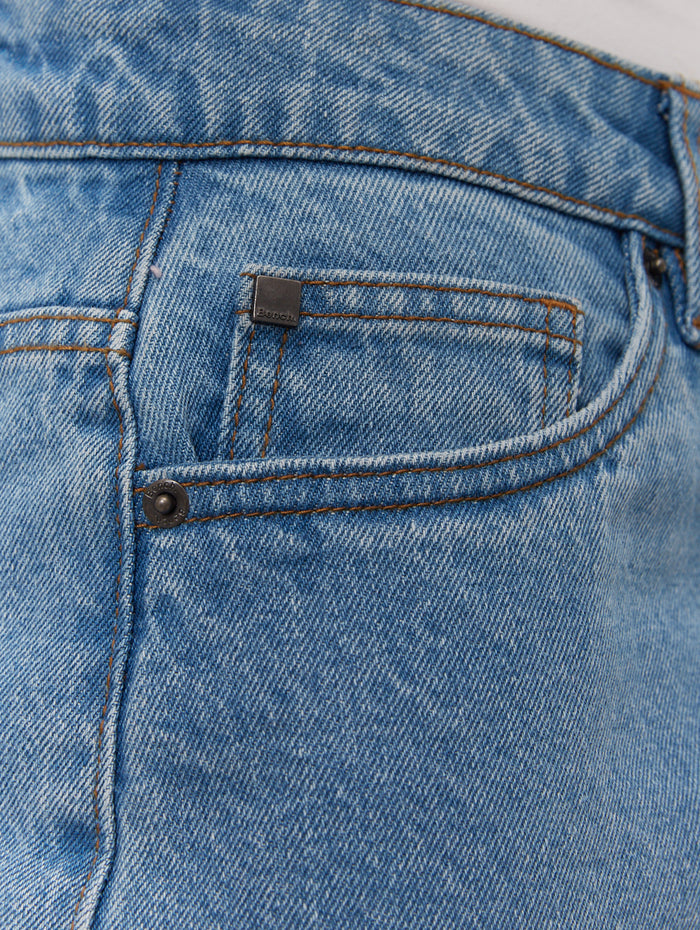 Maxina Blue IN029 Bottoms Denim Shot 3