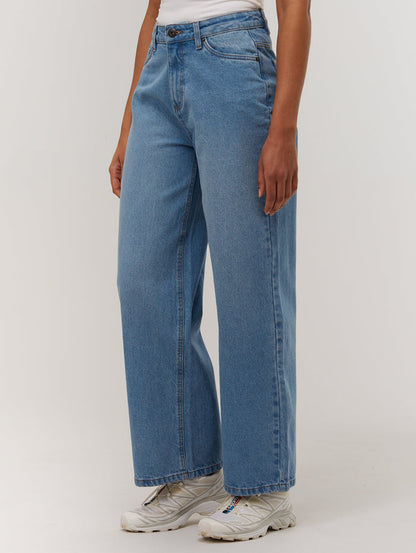 Maxina Blue IN029 Bottoms Denim Shot 4